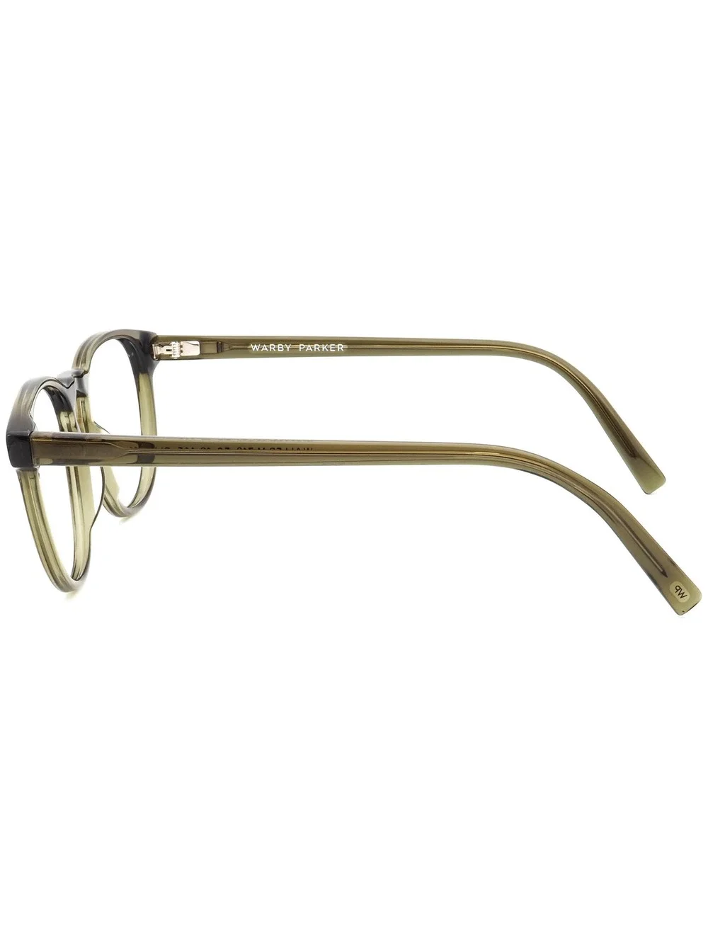 Warby Parker Waller M 719 Eyewear